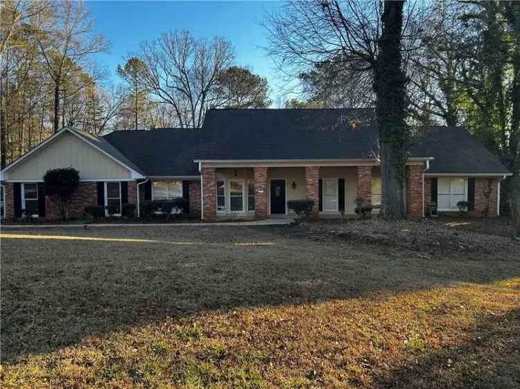 Single-family house For Sale in 106, Powers Court, LaGrange, Georgia