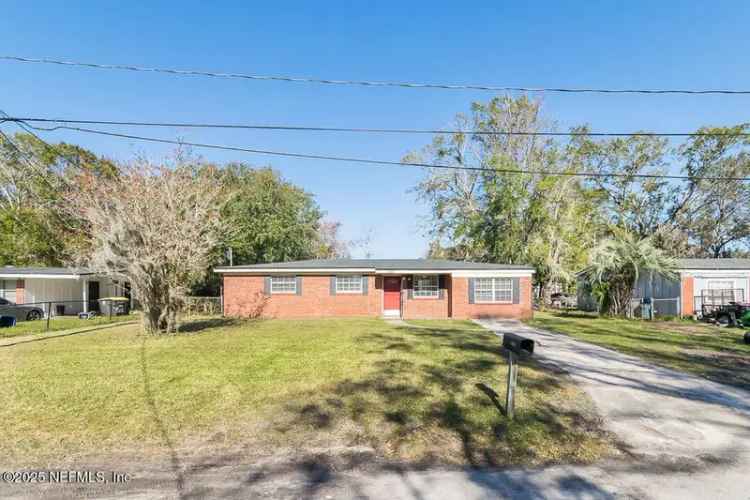 Single-family house For Sale in 5223, Chivalry Drive, Jacksonville, Florida