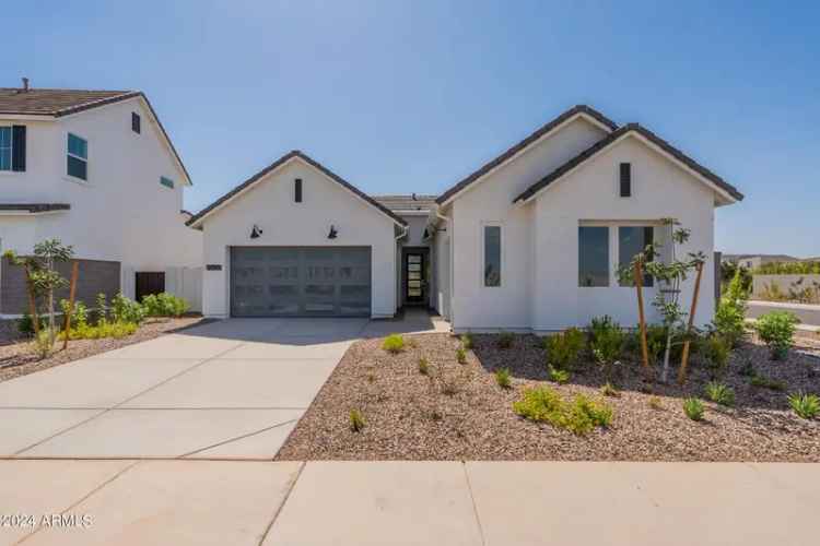 Single-family house For Sale in 35658, North Lodestone Drive, San Tan Valley, Arizona