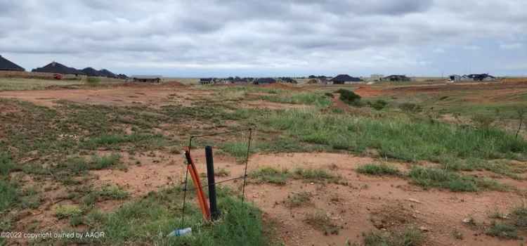 Land For Sale in Texas