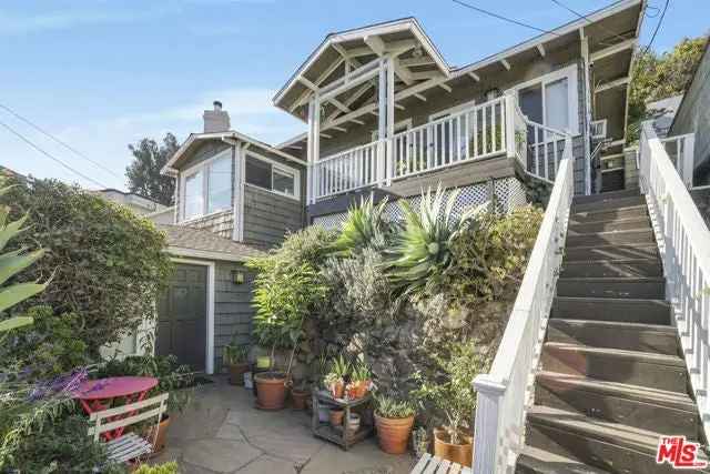 Multi-family house For Sale in Los Angeles, California