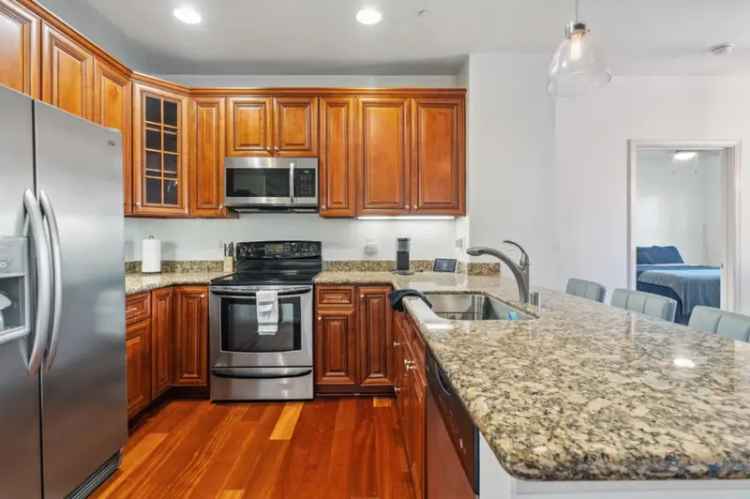 Condo For Sale in 1445, Fruitdale Avenue, San Jose, California