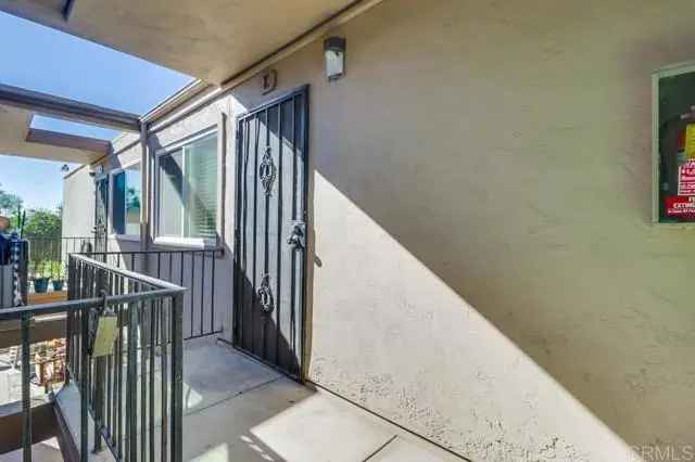 Condo For Sale in 3526, Del Sol Boulevard, San Diego, California