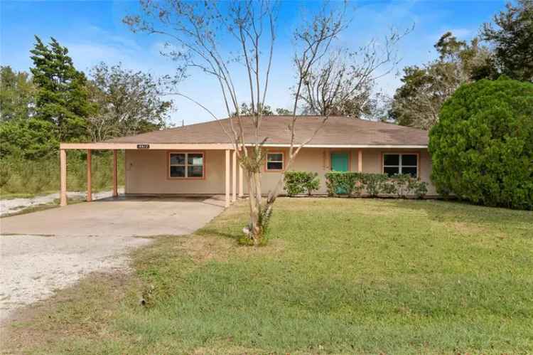 Single-family house For Sale in 4517, 10th Street, Bacliff, Texas