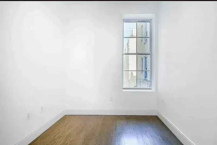 Spacious 3-Bedroom Bushwick Apartment - Brand New