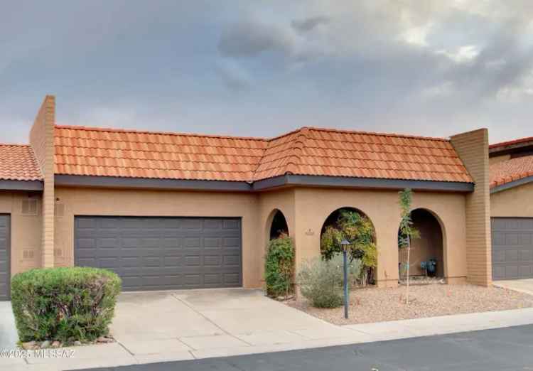 House For Sale in 5008, East North Regency Circle, Tucson, Arizona