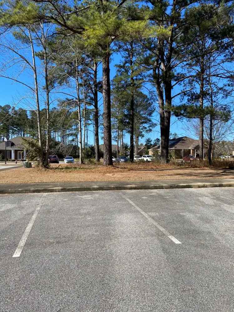 Land For Sale in Dothan, Alabama