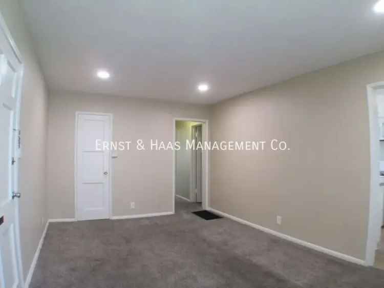 Apartment Unit for Rent