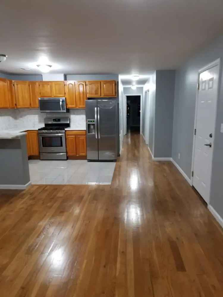 Apartment Unit for Rent