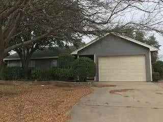 Single-family house For Rent in 1342, Baylor Street, Lubbock, Texas