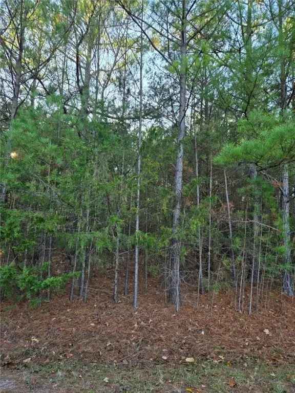 Land For Sale in 19, Hillcrest Parking Lot, Charleston, West Virginia