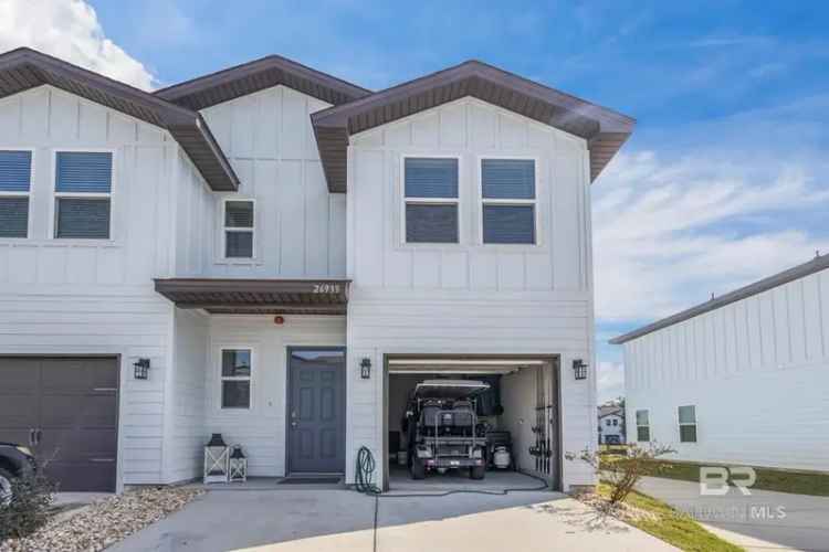 House For Sale in Orange Beach, Alabama