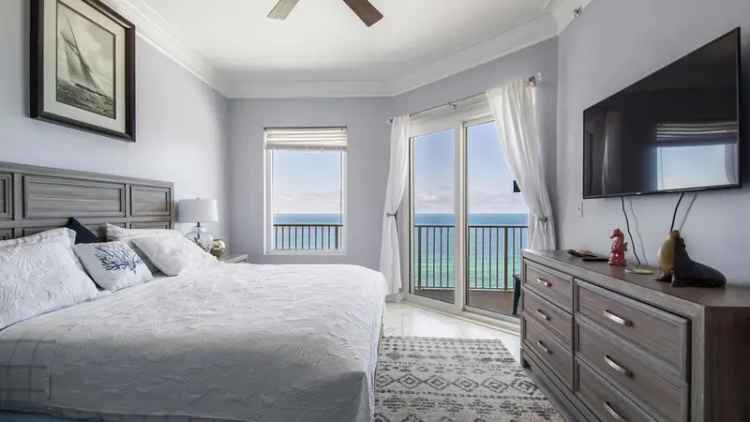 Condo For Sale in 10713, Front Beach Road, Panama City Beach, Florida