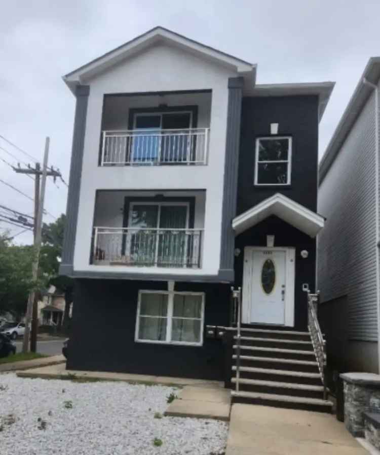 Apartment Unit for Rent