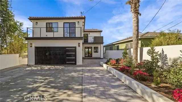 Single-family house For Sale in 1615, Sargent Place, Los Angeles, California