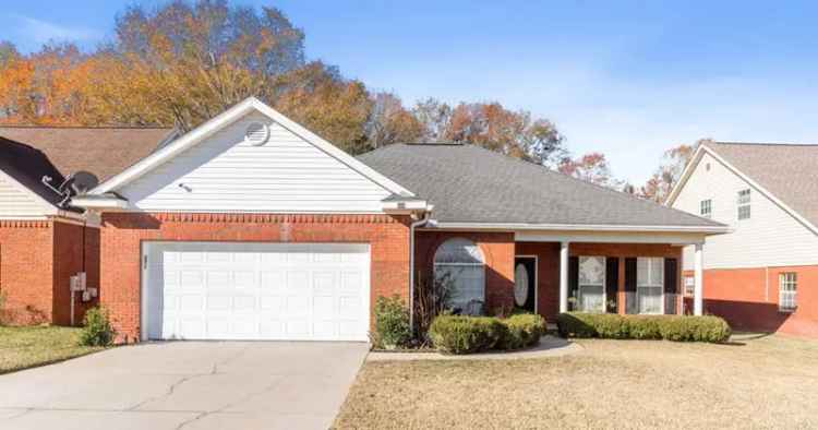 Single-family house For Sale in 504, Frankfort Drive, Dothan, Alabama