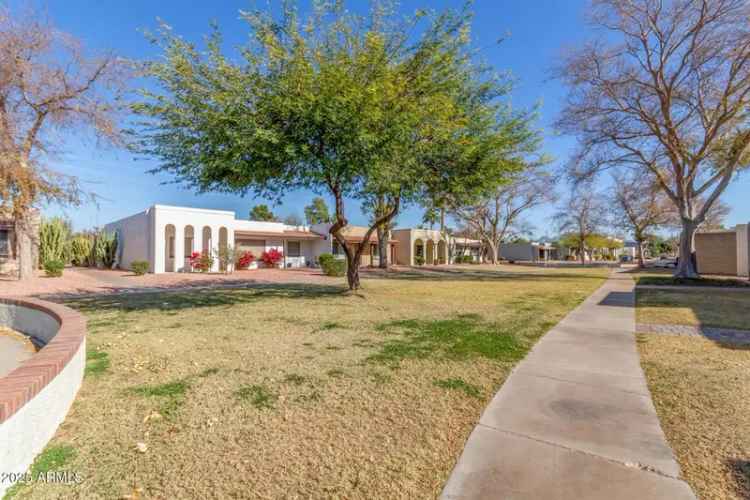 House For Sale in 1833, West Citrus Way, Phoenix, Arizona