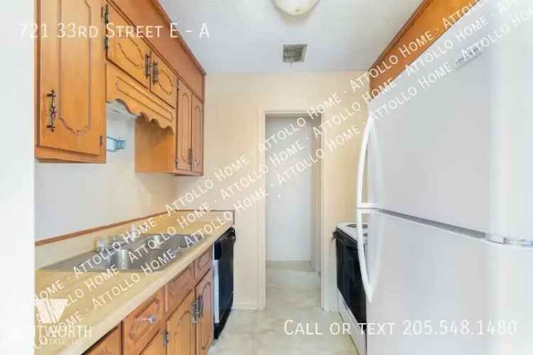 Apartment Unit for Rent