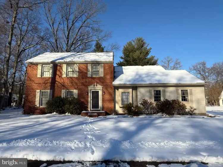 Single-family house For Sale in 105, Cobblestone Lane, Dover, Delaware