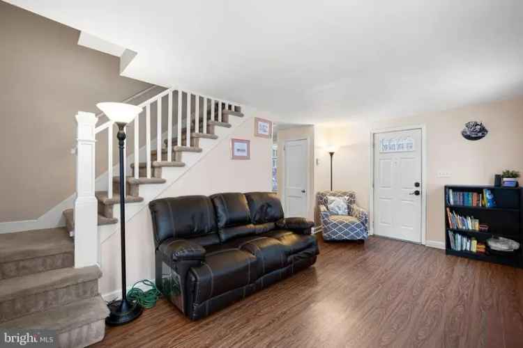 Single-family house For Sale in 2211, North Grant Avenue, Wilmington, Delaware