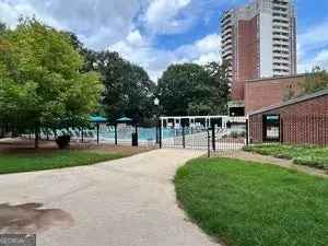 Condo For Sale in 387, Ralph McGill Boulevard Northeast, Atlanta, Georgia