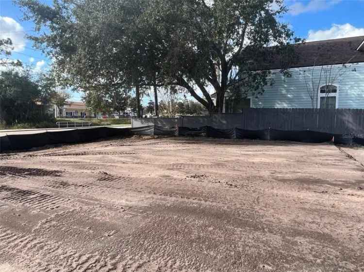 Land For Sale in 3300, Lewis Speedway, Saint Augustine, Florida