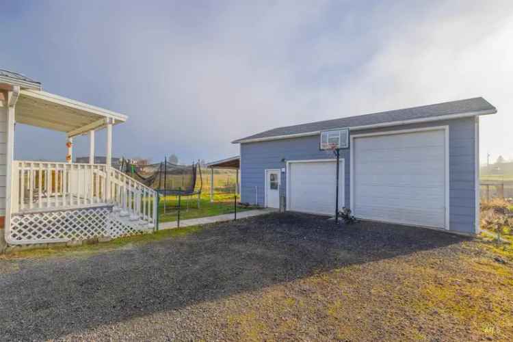 Single-family house For Sale in 1310, Powers Avenue, Lewiston, Idaho