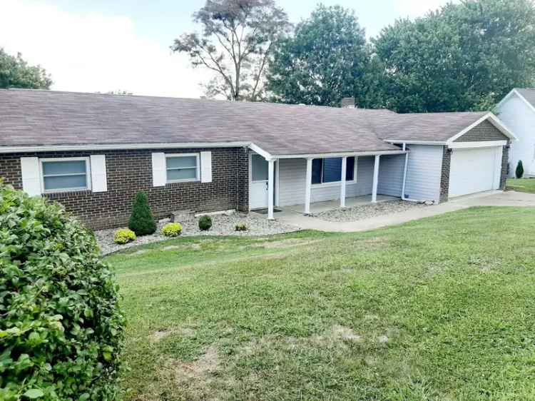 Home for Rent in Morgantown WV Ranch Style