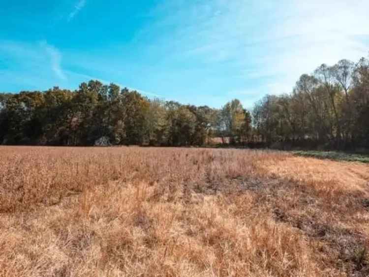 Land For Sale in Randolph, Missouri