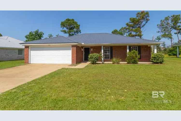 Single-family house For Sale in 5785, Shady Woods Court, Gulf Shores, Alabama