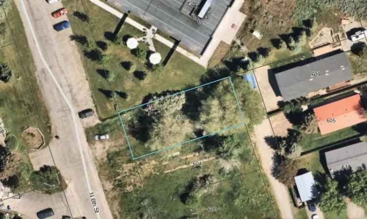 Land For Sale in Bellevue, Idaho