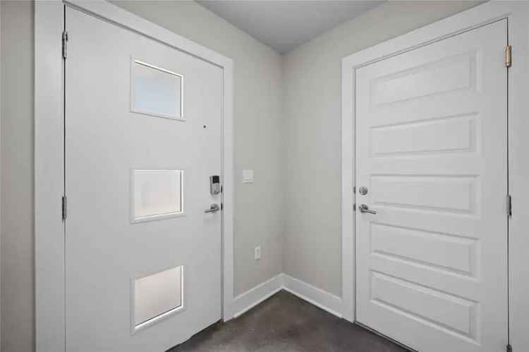 Condo For Sale in Austin, Texas