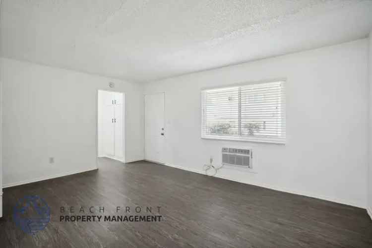 Apartments for Rent