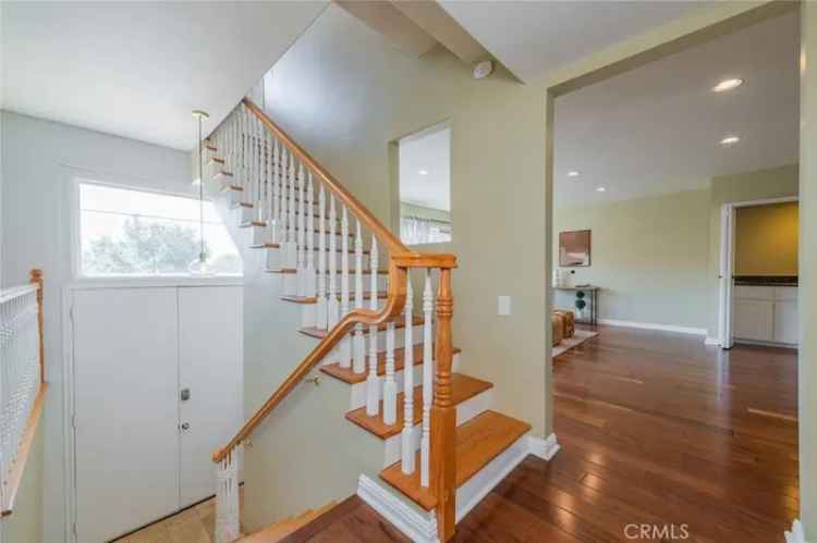 Single-family house For Sale in Glendale, California