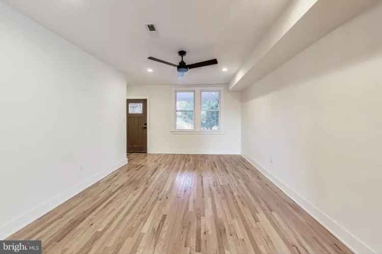 House For Sale in 2615, Franklin Street Northeast, Washington, District of Columbia