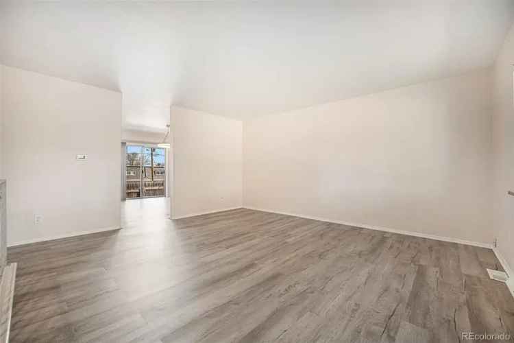 Condo For Sale in 1830, Simms Street, Lakewood, Colorado