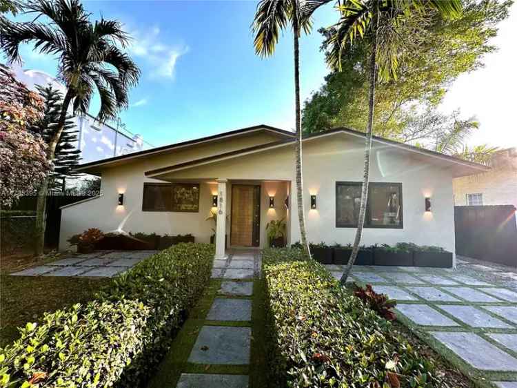 Single-family house For Sale in 1816, Southwest 11th Terrace, Miami, Florida