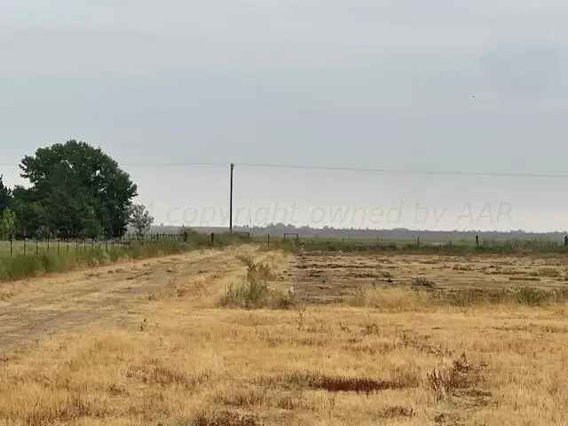 Land For Sale in Texas