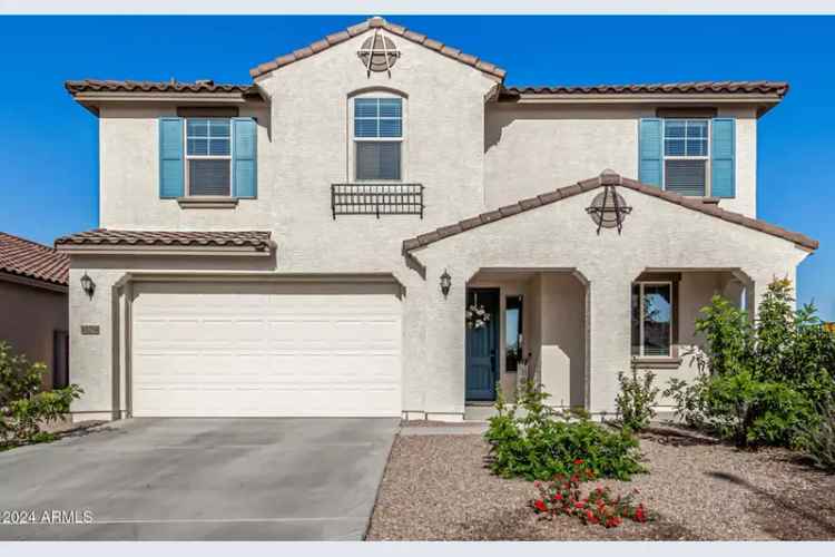 Single-family house For Sale in 10254, West Piccadilly Road, Avondale, Arizona