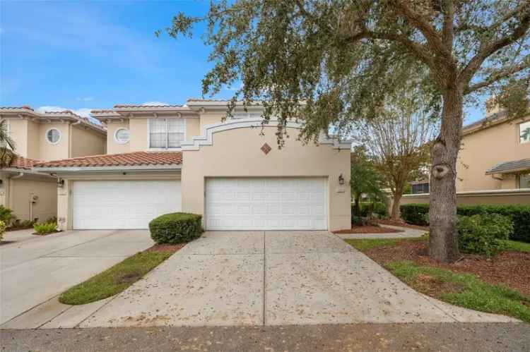 House For Sale in 290, Valencia Circle, Saint Petersburg, Florida