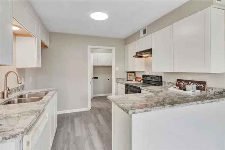 Condo For Sale in 992, Park Meadow Drive, Beaumont, Texas