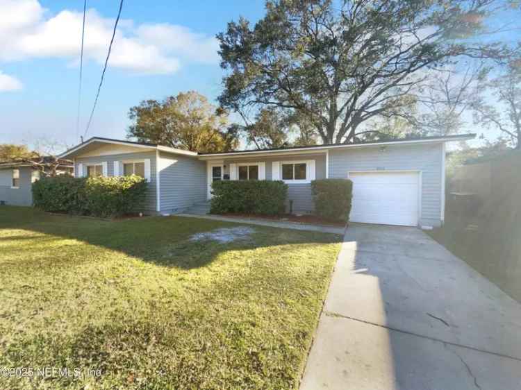 Single-family house For Sale in 4011, Anvers Boulevard, Jacksonville, Florida