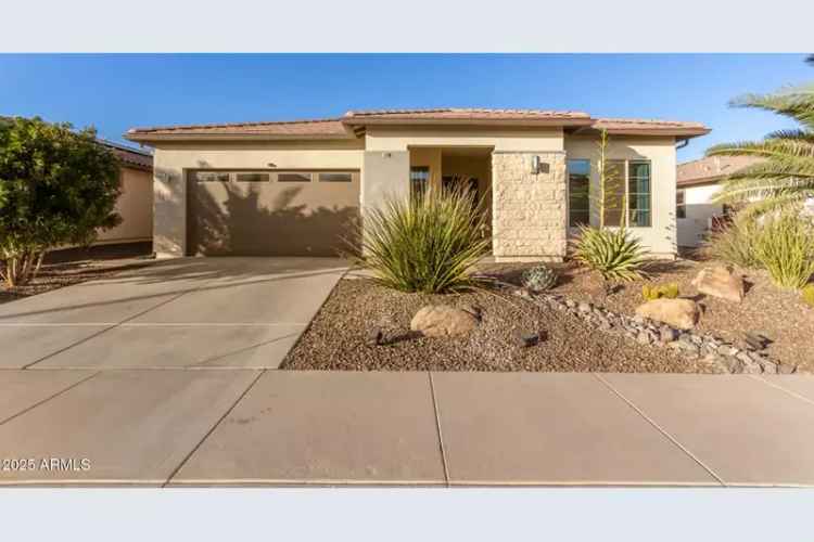 Single-family house For Sale in 13162, West Duane Lane, Peoria, Arizona