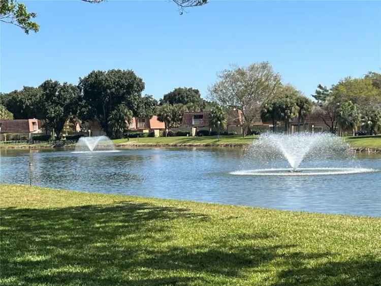 Condo For Sale in 719, Mill Valley Place, West Palm Beach, Florida