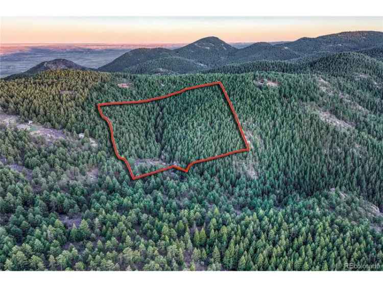 Land For Sale in Littleton, New Hampshire