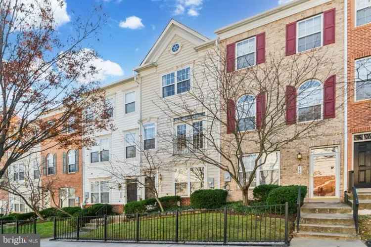 House For Sale in 138, Danbury Street Southwest, Washington, District of Columbia