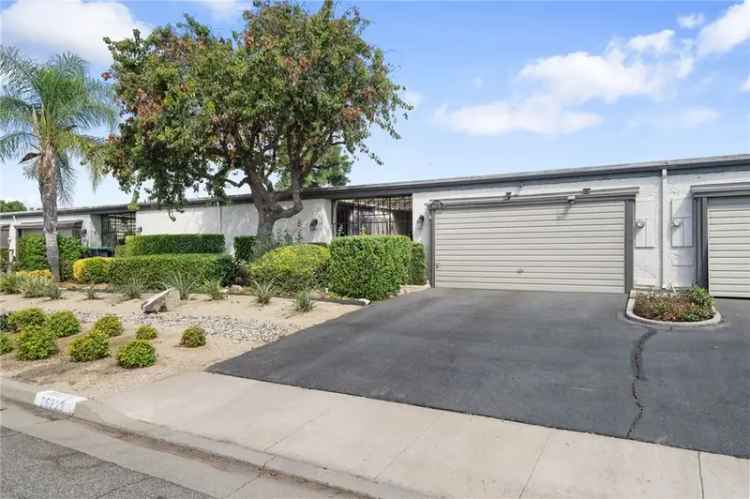 Single-family house For Sale in Menifee, California