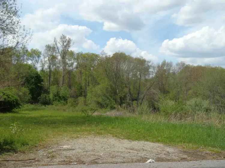 Land For Sale in Norwich, Connecticut