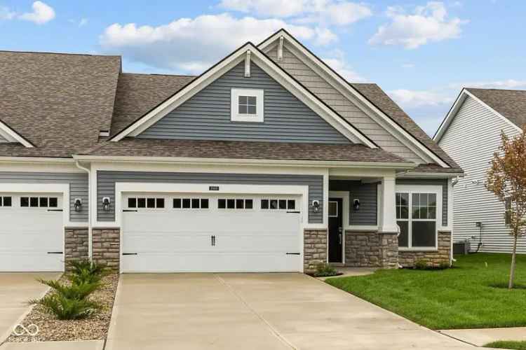 House For Sale in Indianapolis, Indiana