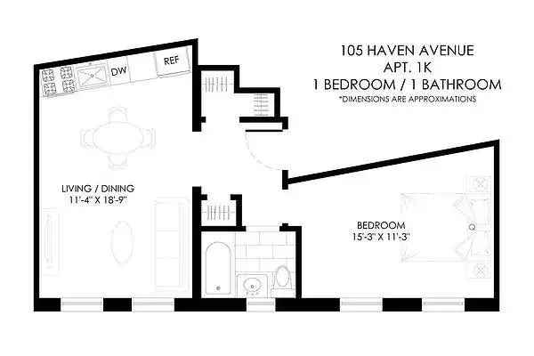 Apartment Unit for Rent